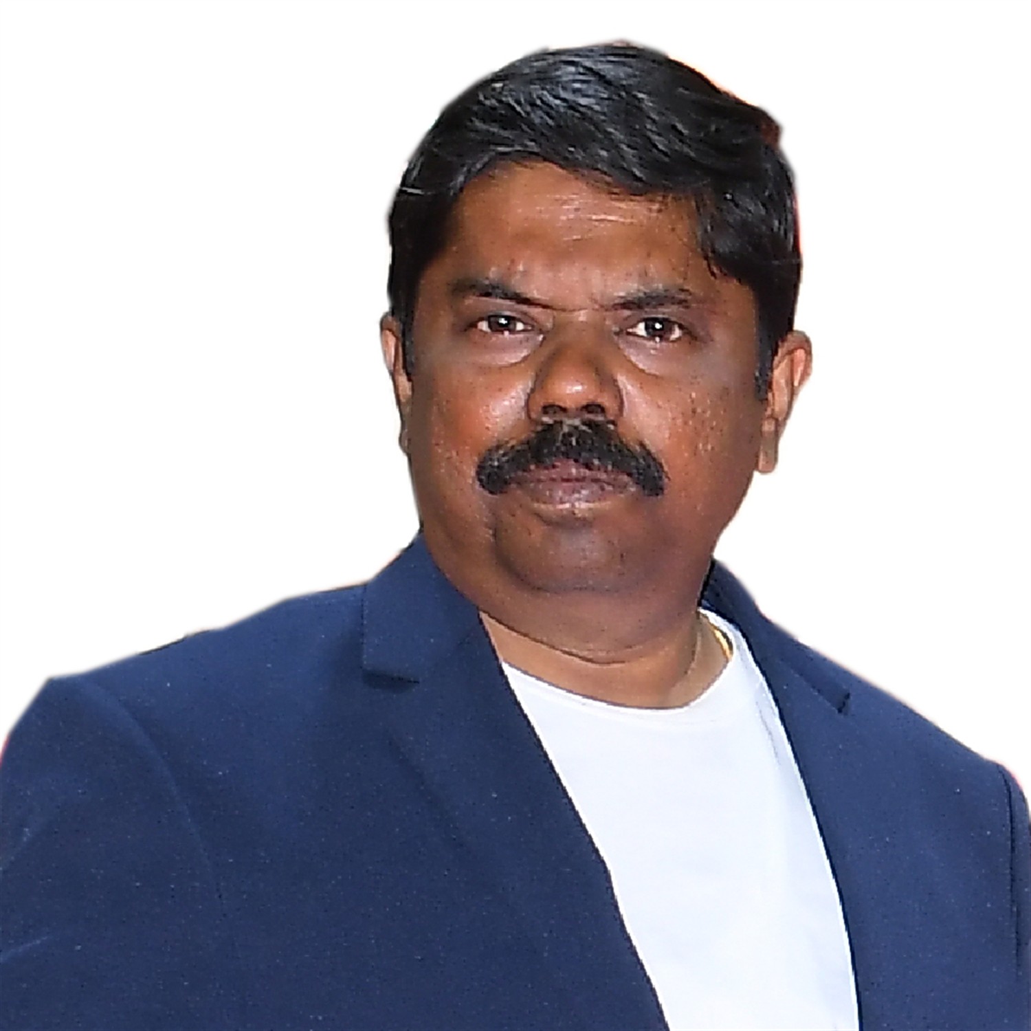 Sri. S. A. Suresh Kumar