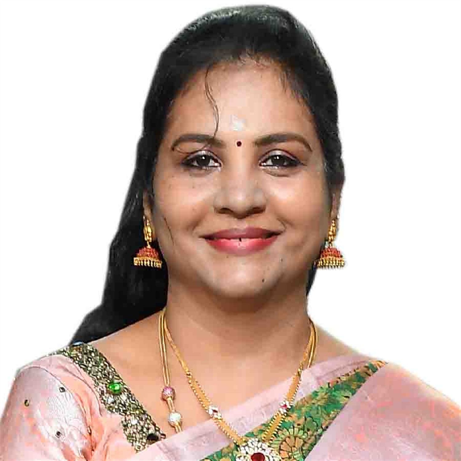 Smt. S. R. Deepa